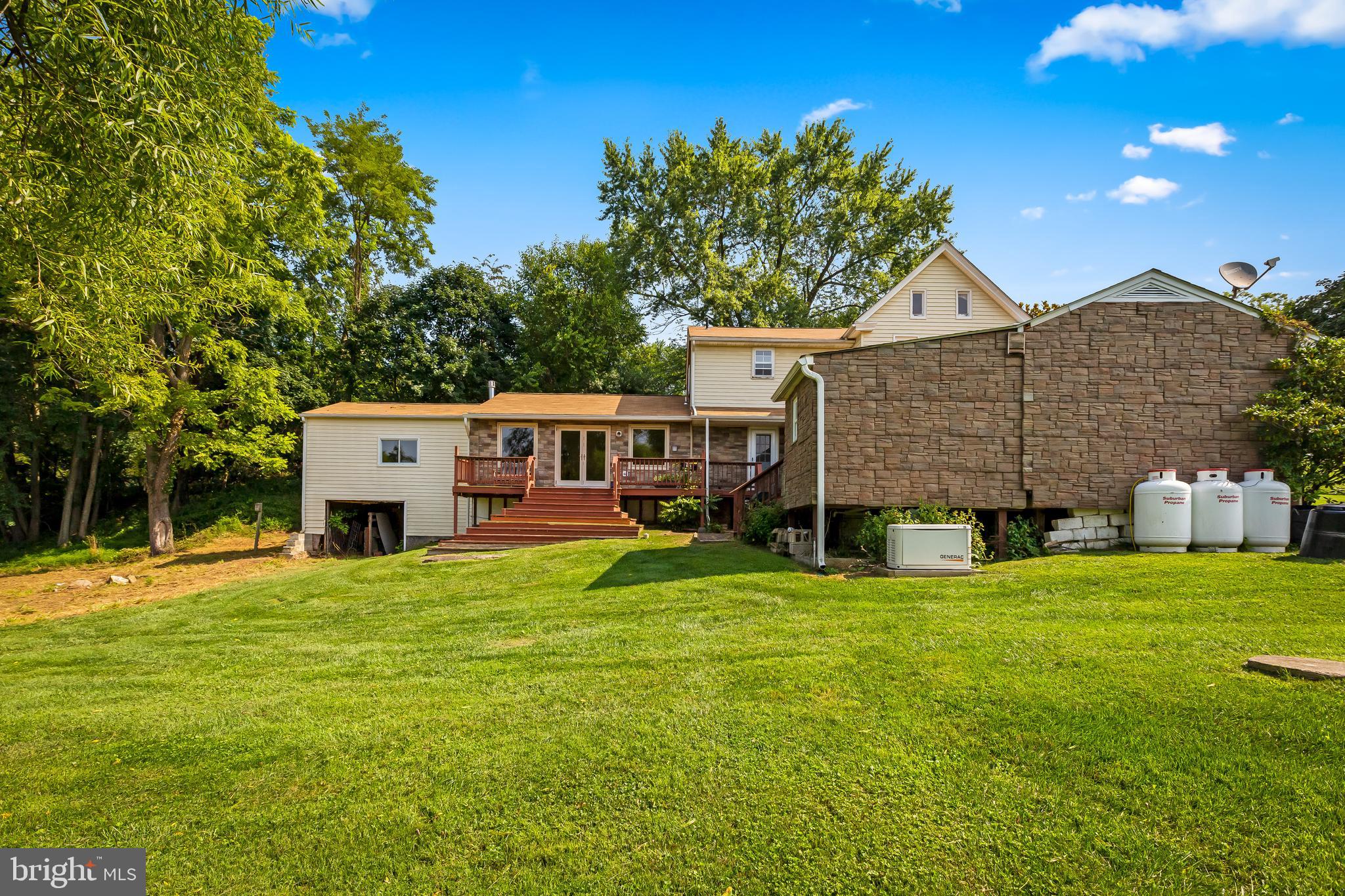 21532 West Liberty Road Parkton, MD 21120 - Photo 58 of 75