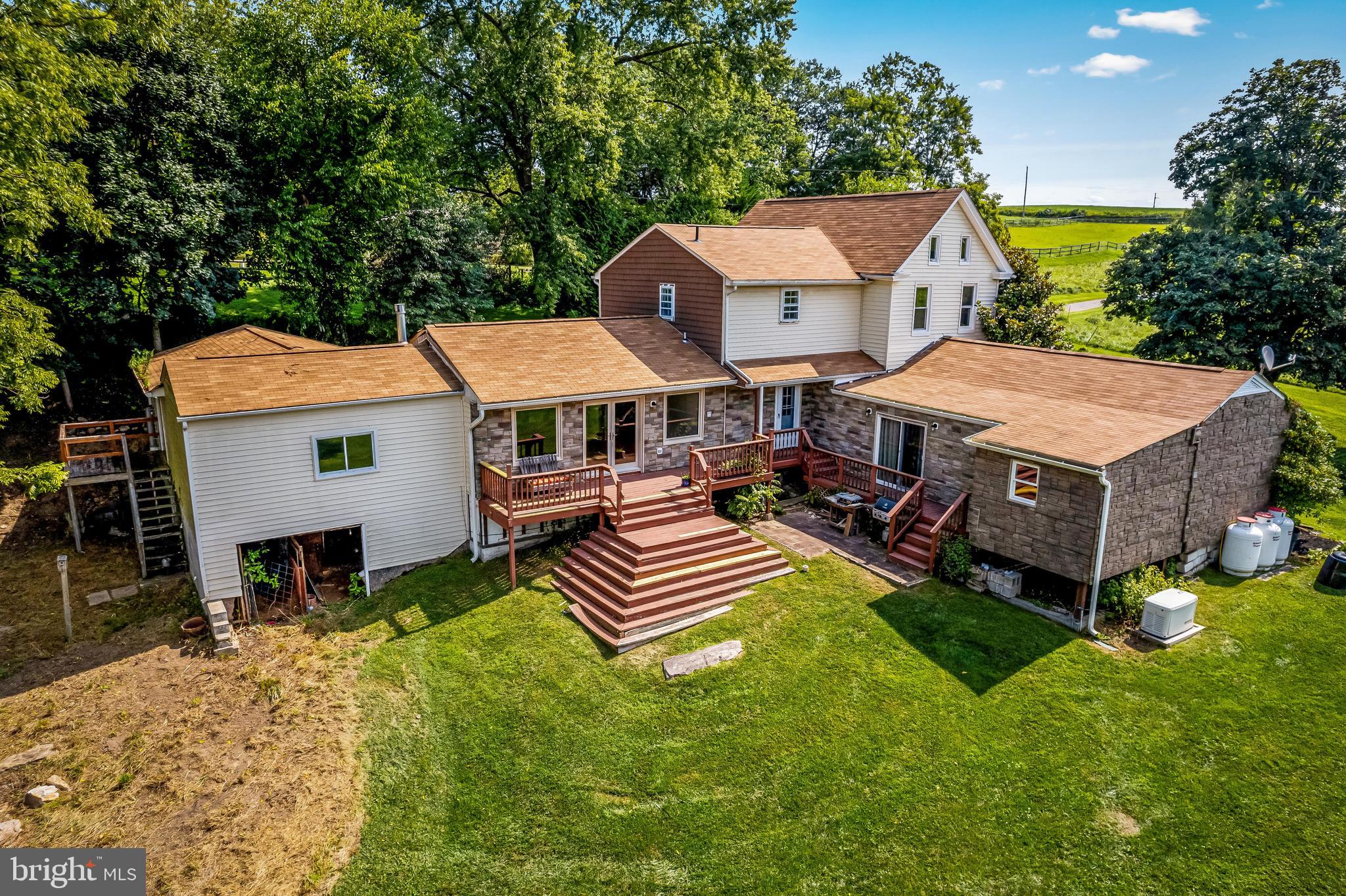 21532 West Liberty Road Parkton, MD 21120 - Photo 60 of 75