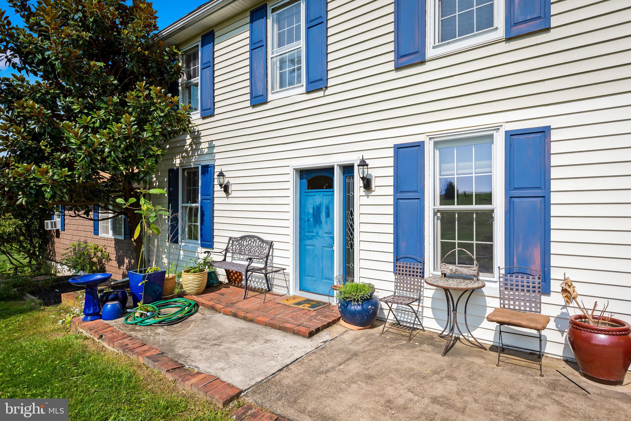 21532 West Liberty Road Parkton, MD 21120 - Photo 7 of 75 Welcome Home!