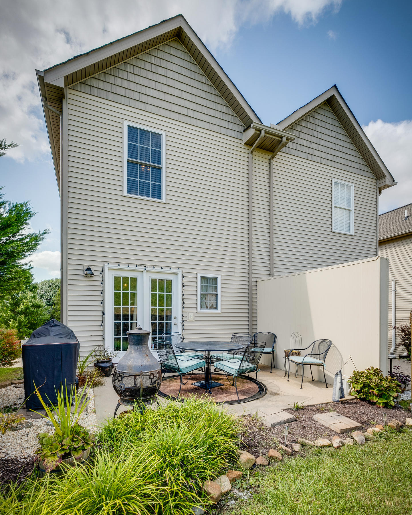 36 Earhart Road, Unit 36 Bluff City, TN 37618 - Photo 31 of 33 032