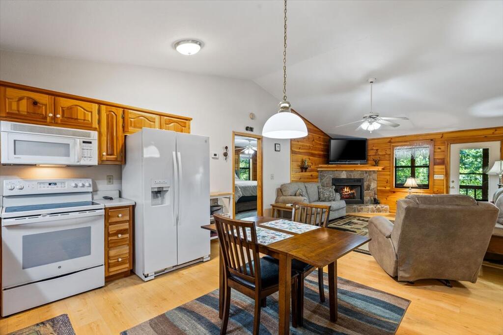 461 Gibbs Road Blairsville, GA 30512 - Photo 15 of 36 Gallery Image 15
