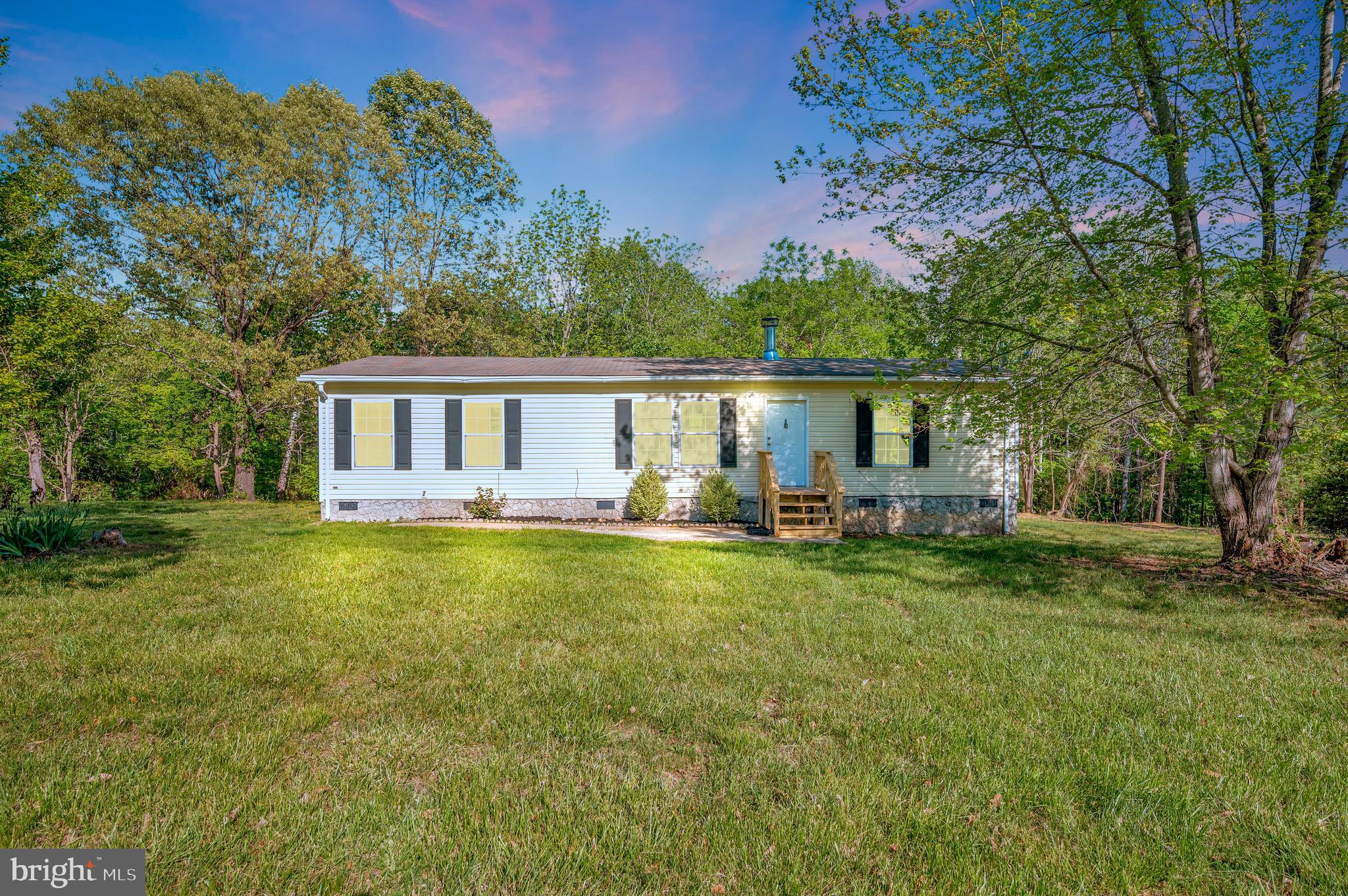 118 Days Bridge Road Mineral, VA 23117 - Photo 1 of 44