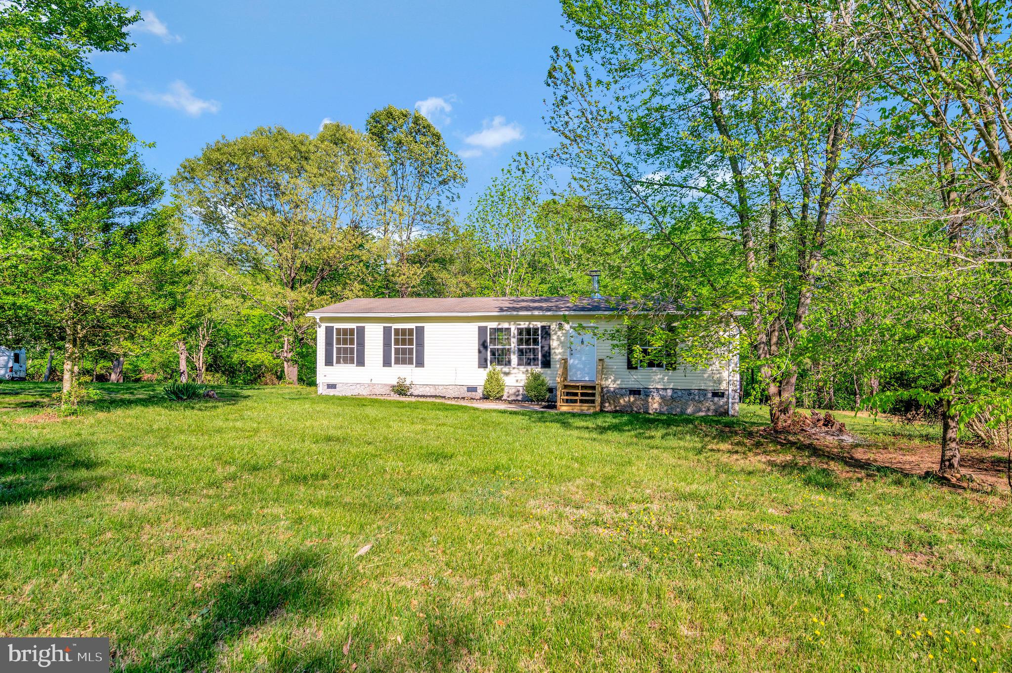 118 Days Bridge Road Mineral, VA 23117 - Photo 4 of 44