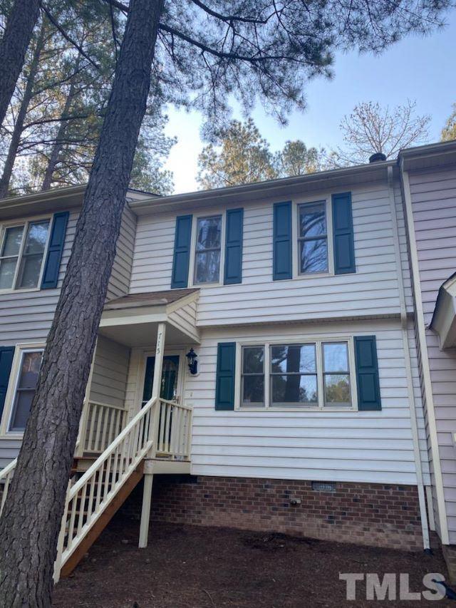 715 Benchmark Drive Raleigh, NC 27615 - Photo 1 of 13 Gallery Image 1
