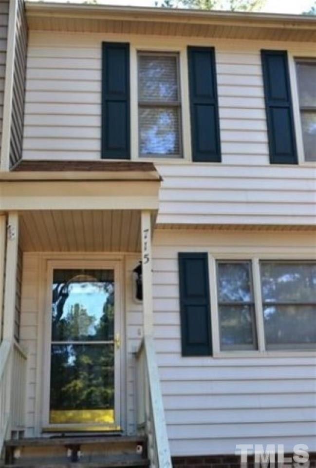 715 Benchmark Drive Raleigh, NC 27615 - Photo 2 of 13 Gallery Image 2