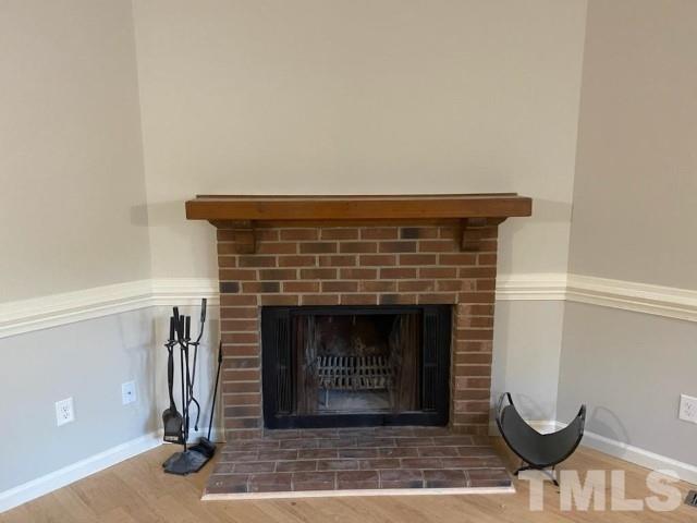 715 Benchmark Drive Raleigh, NC 27615 - Photo 7 of 13 Gallery Image 7