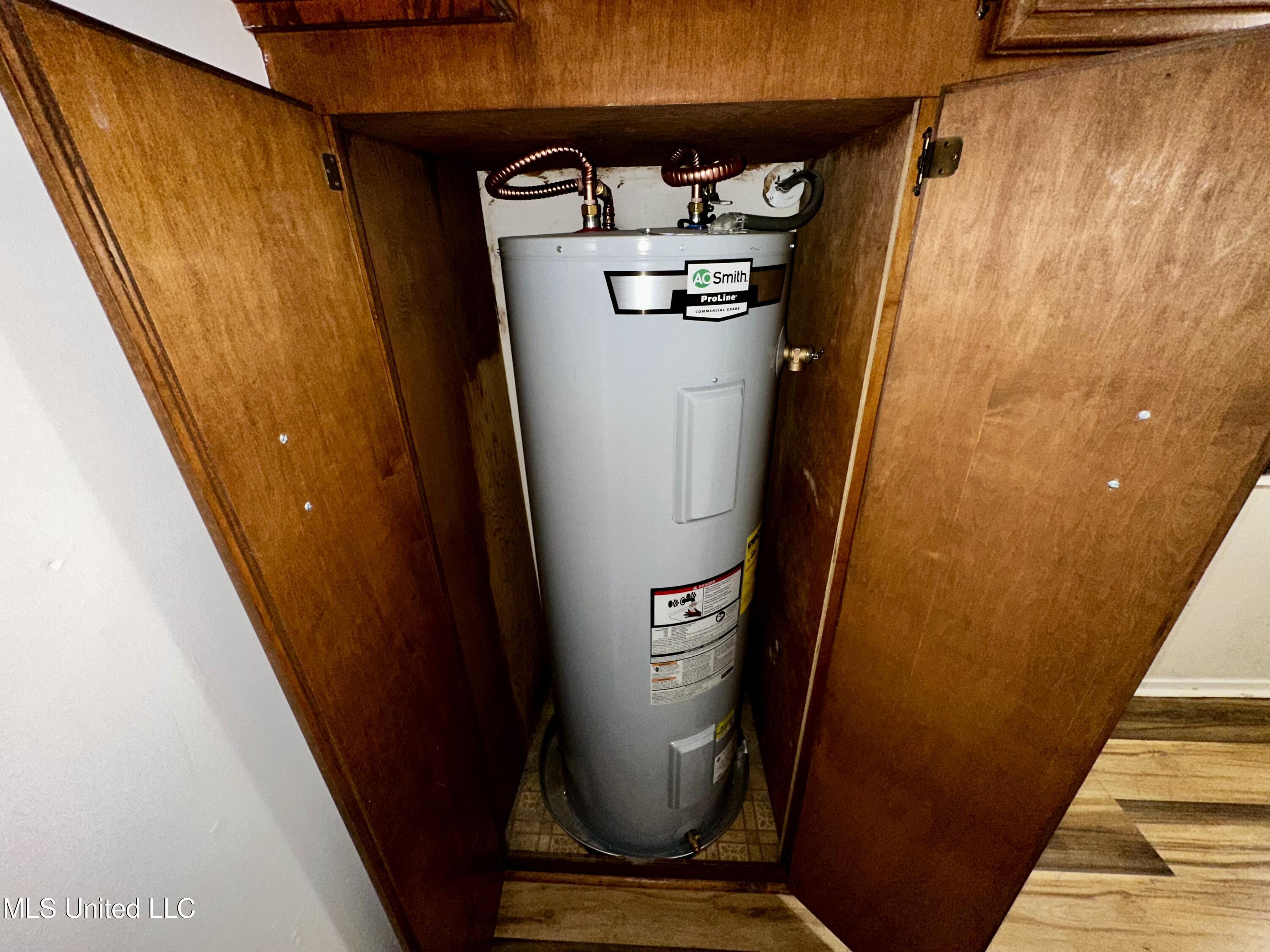 1301 Beverly Drive Clinton, MS 39056 - Photo 5 of 47 IMG_2541