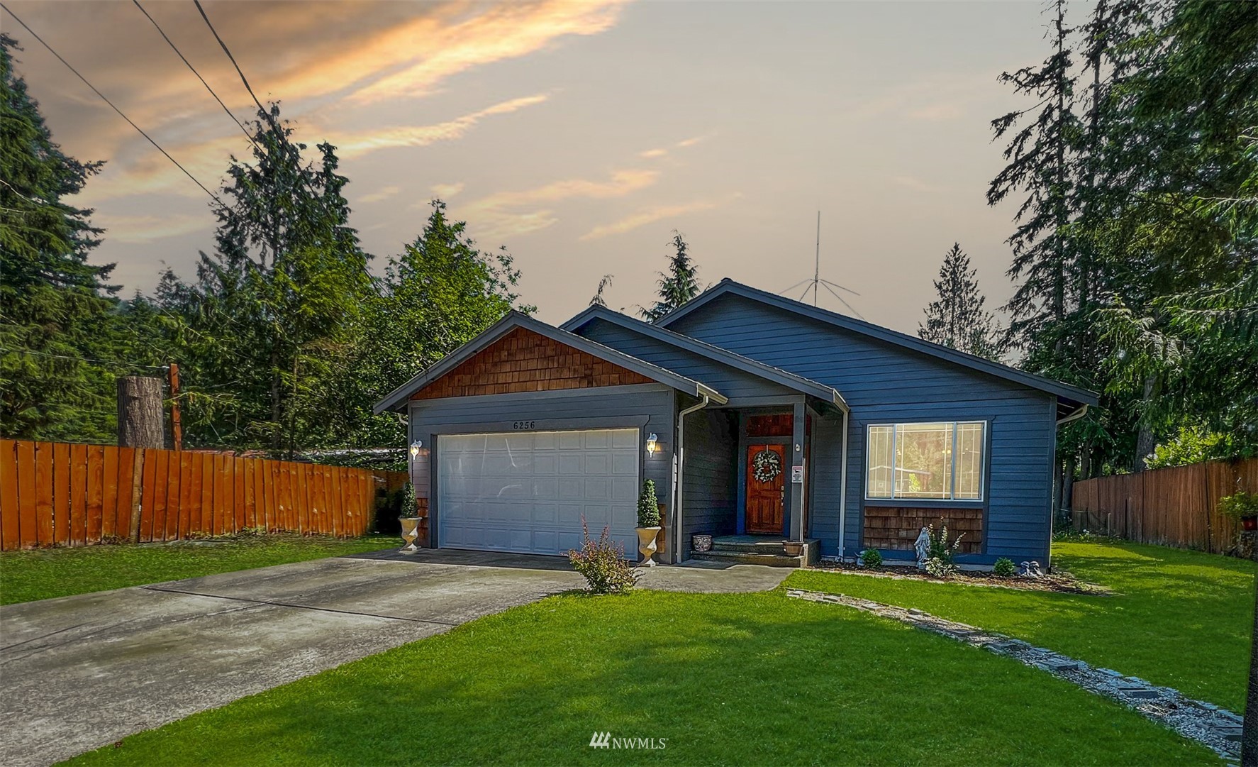 6256 Shamrock Road Maple Falls, WA 98266 - Photo 1 of 35 Gallery Image 1