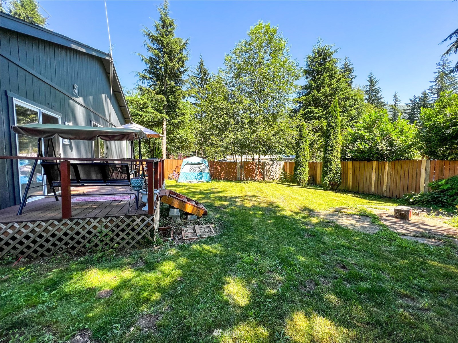 6256 Shamrock Road Maple Falls, WA 98266 - Photo 32 of 35 Gallery Image 32
