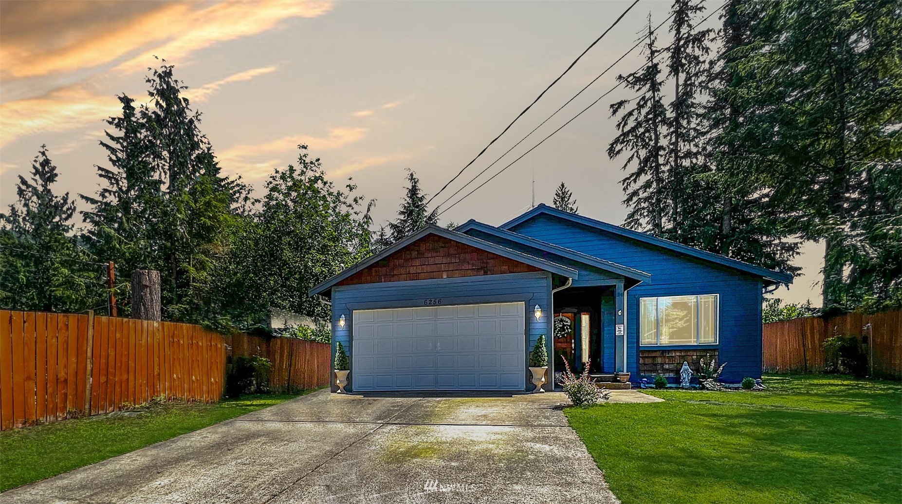 6256 Shamrock Road Maple Falls, WA 98266 - Photo 34 of 35 Gallery Image 34