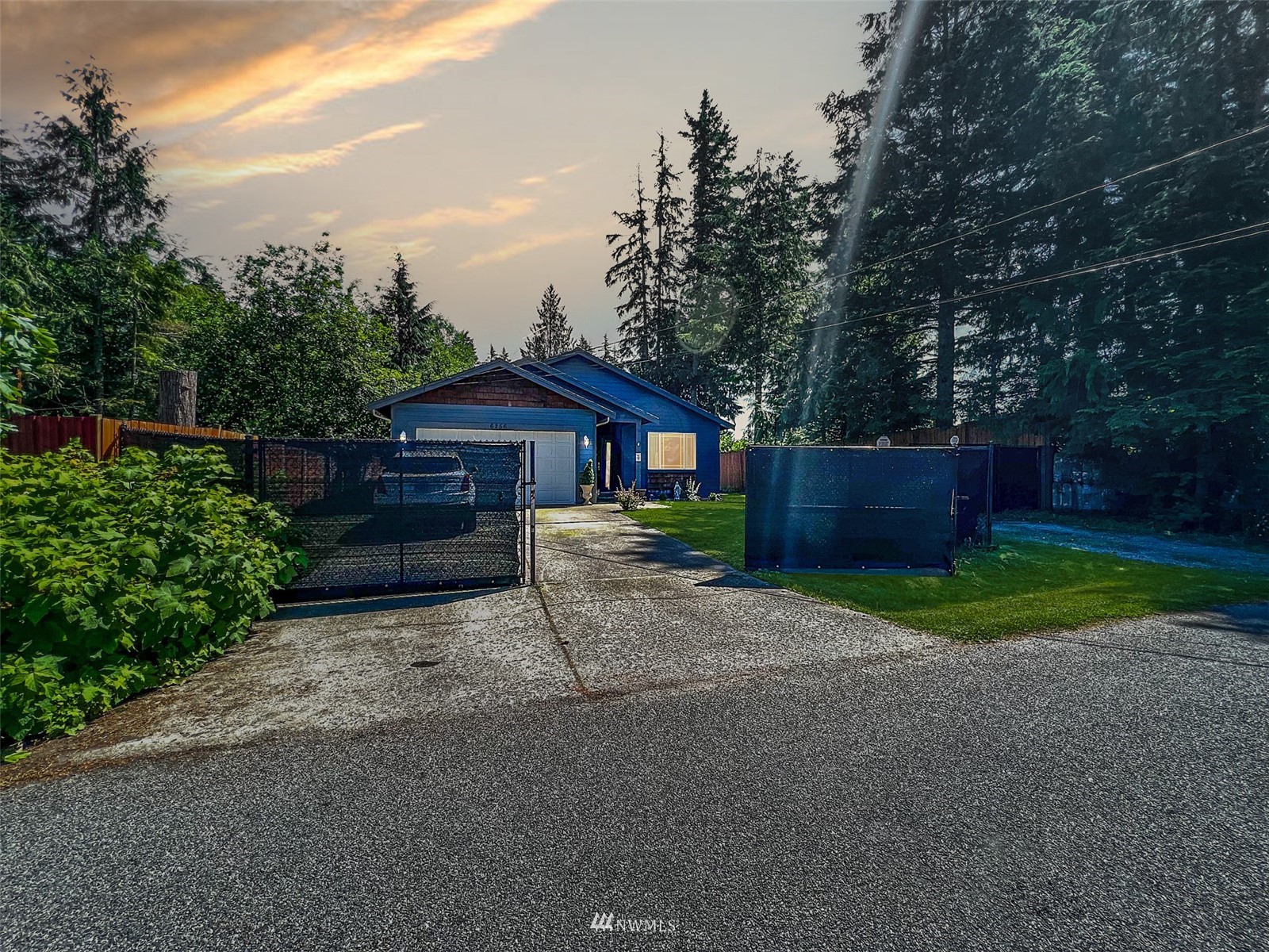 6256 Shamrock Road Maple Falls, WA 98266 - Photo 35 of 35 Gallery Image 35