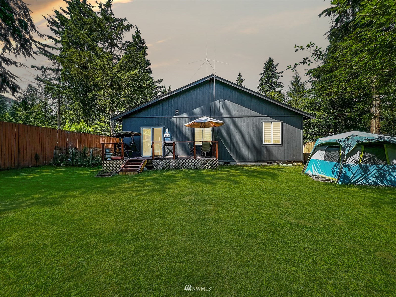 6256 Shamrock Road Maple Falls, WA 98266 - Photo 6 of 35 Gallery Image 6