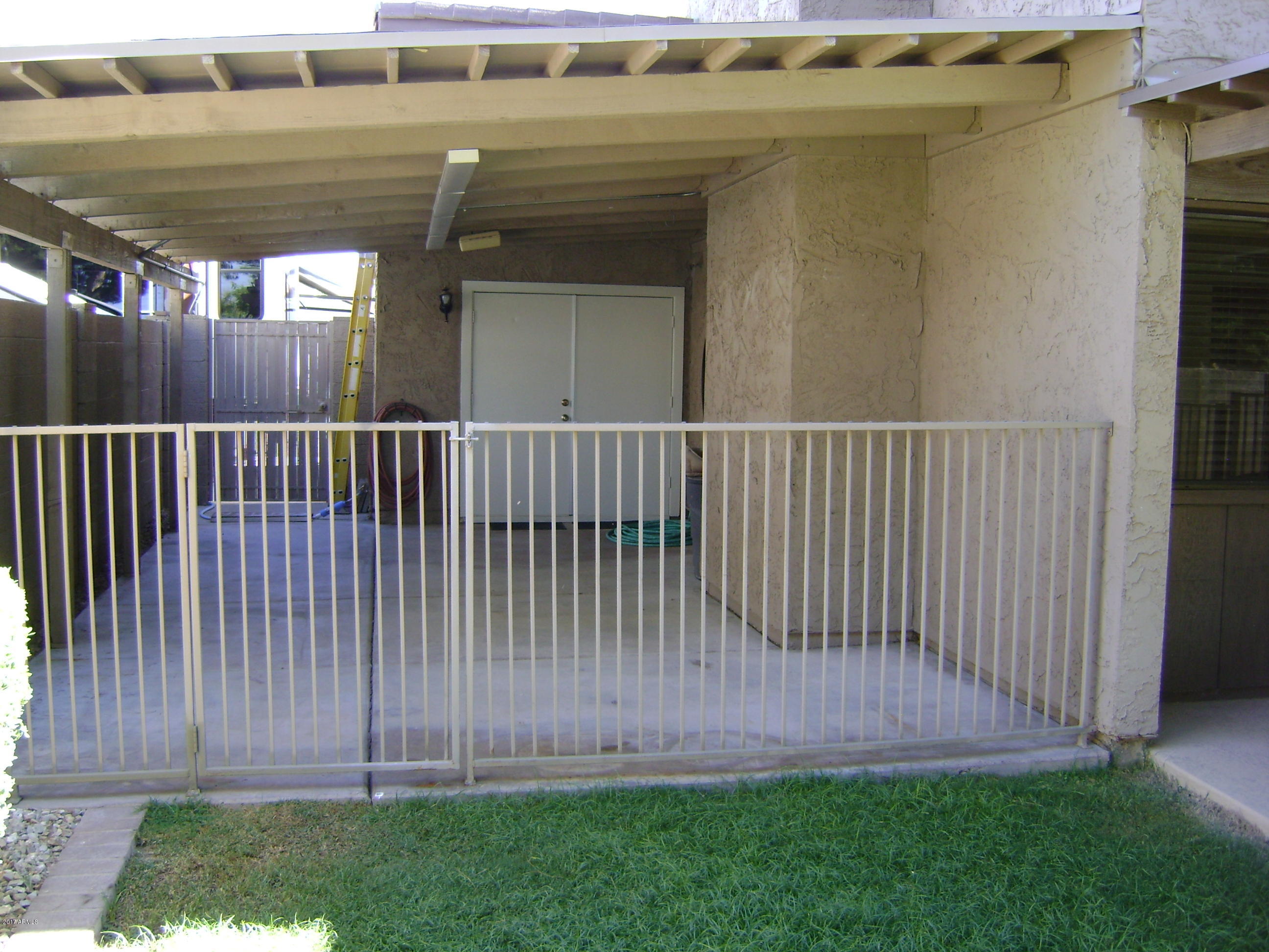 1707 East Redfield Road Tempe, AZ 85283 - Photo 11 of 19 Workshop