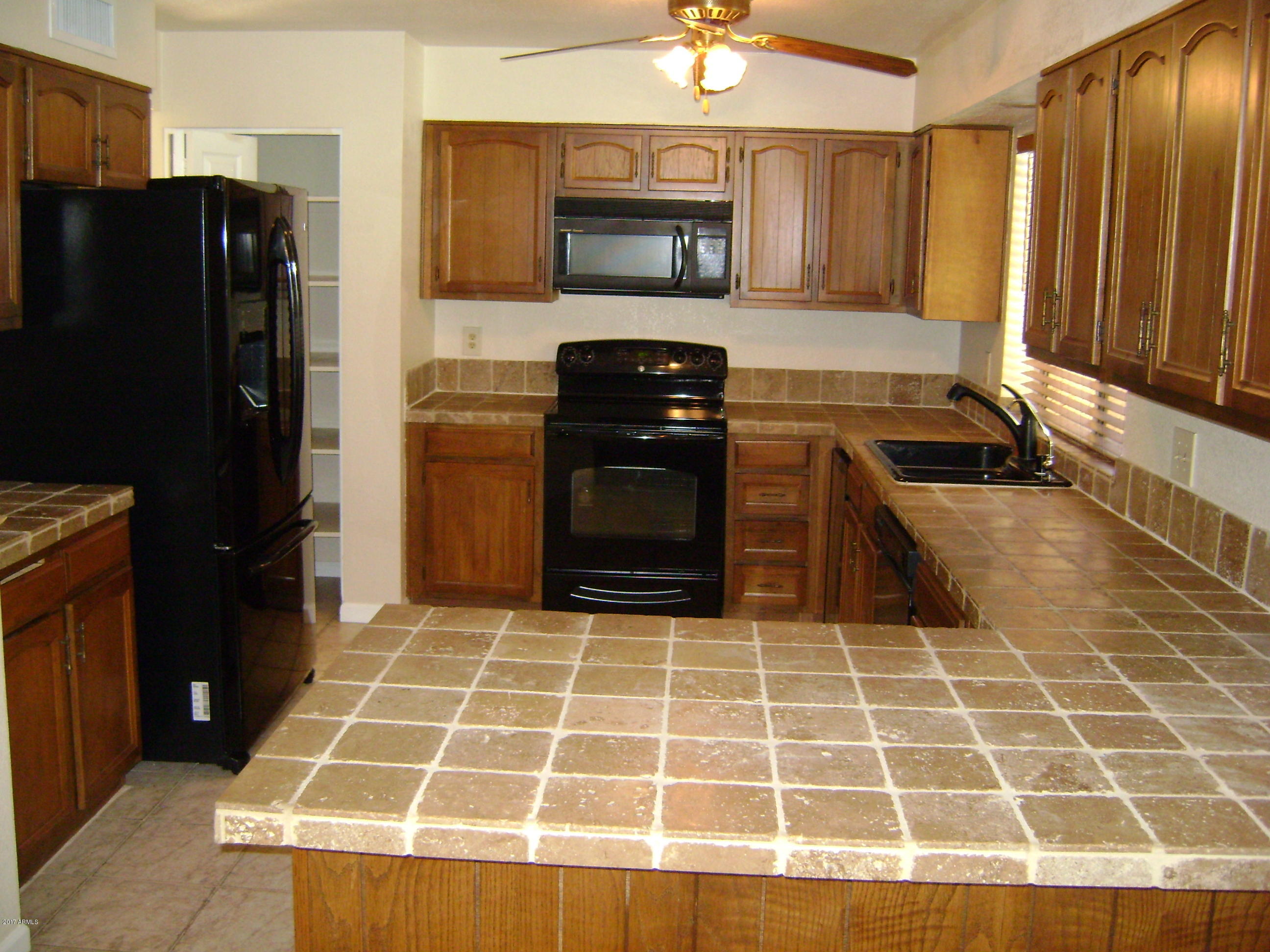 1707 East Redfield Road Tempe, AZ 85283 - Photo 13 of 19 Open Kitchen