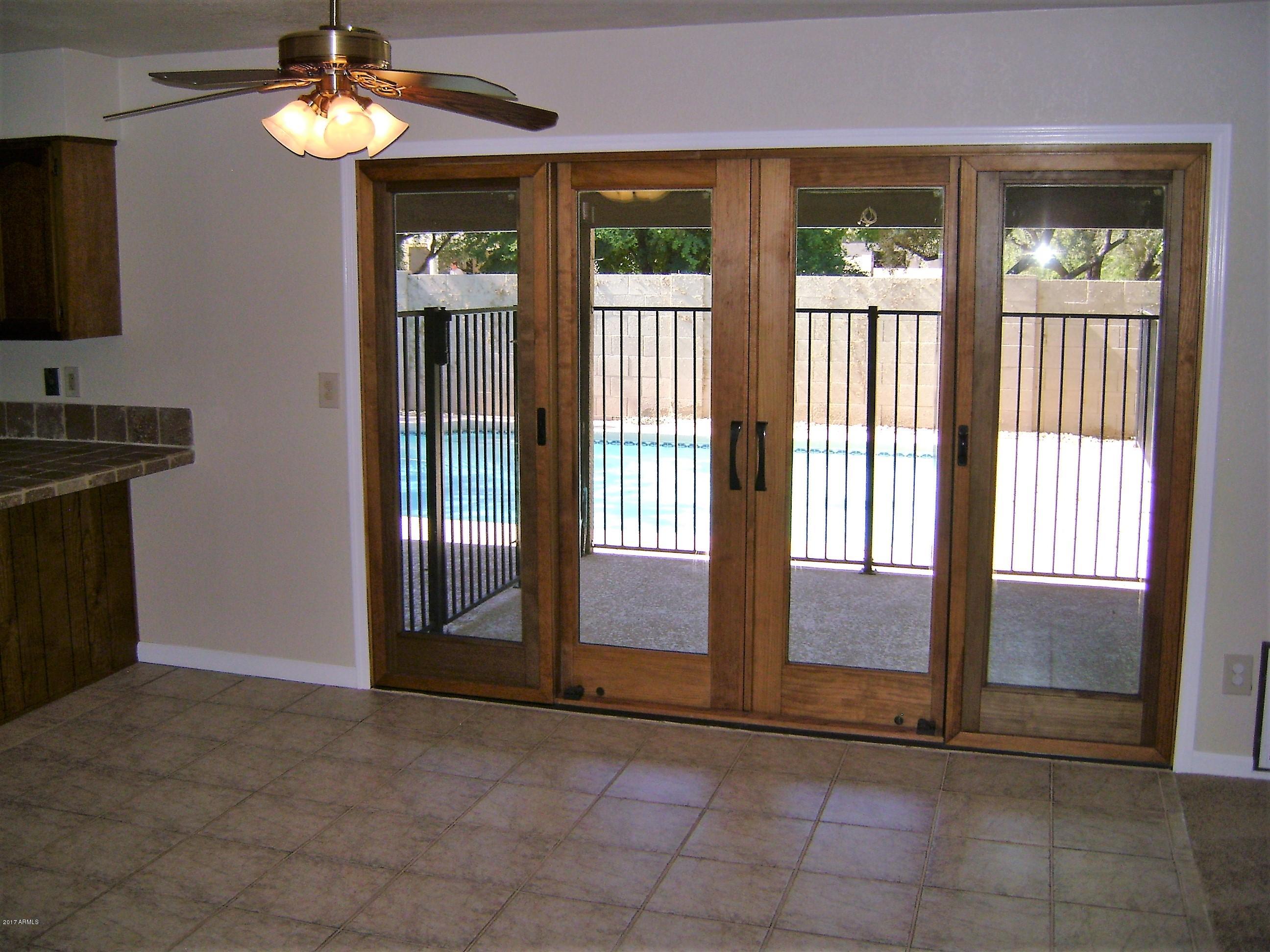 1707 East Redfield Road Tempe, AZ 85283 - Photo 15 of 19 New Pella Door