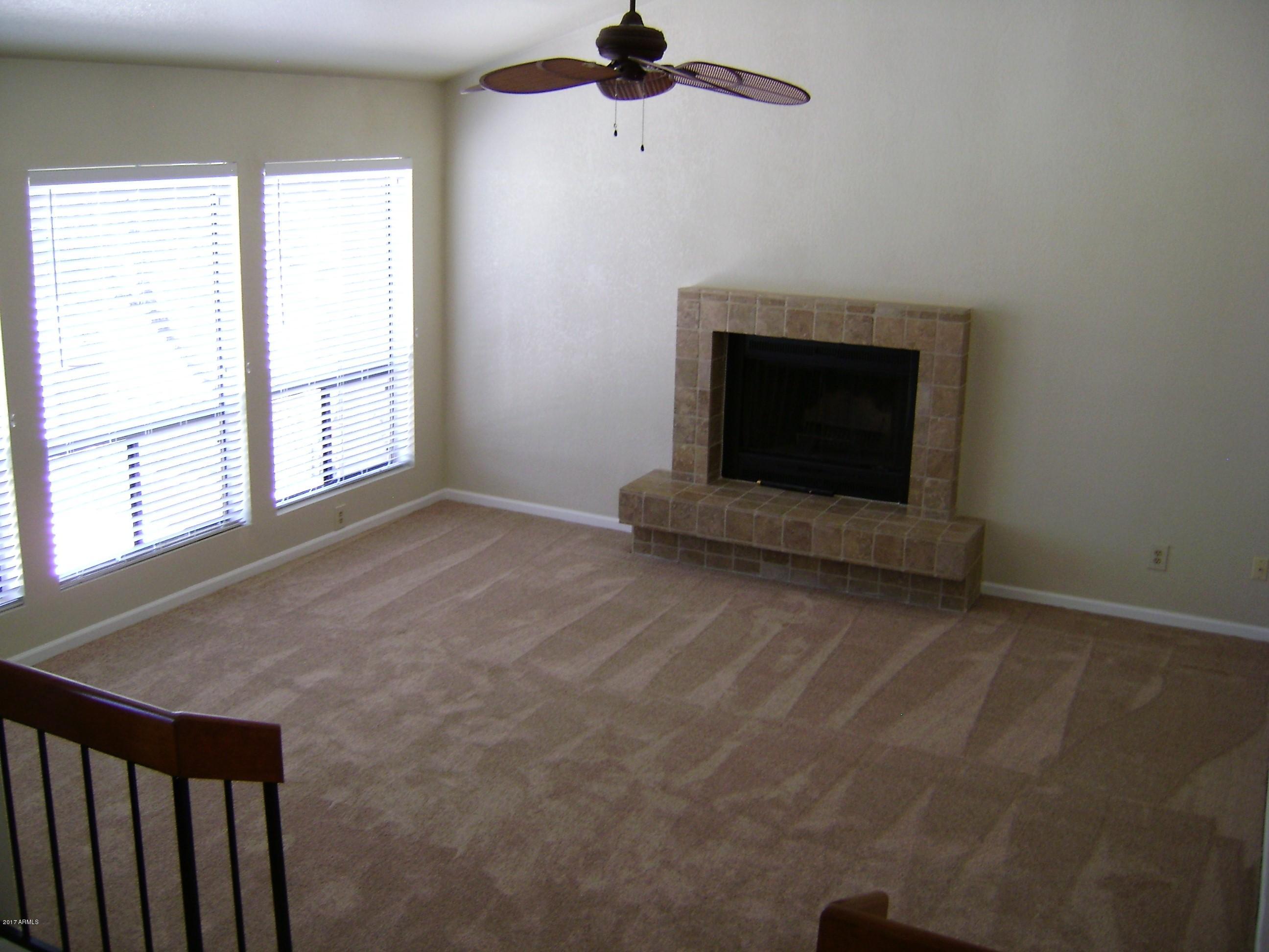 1707 East Redfield Road Tempe, AZ 85283 - Photo 17 of 19 Large Living Room