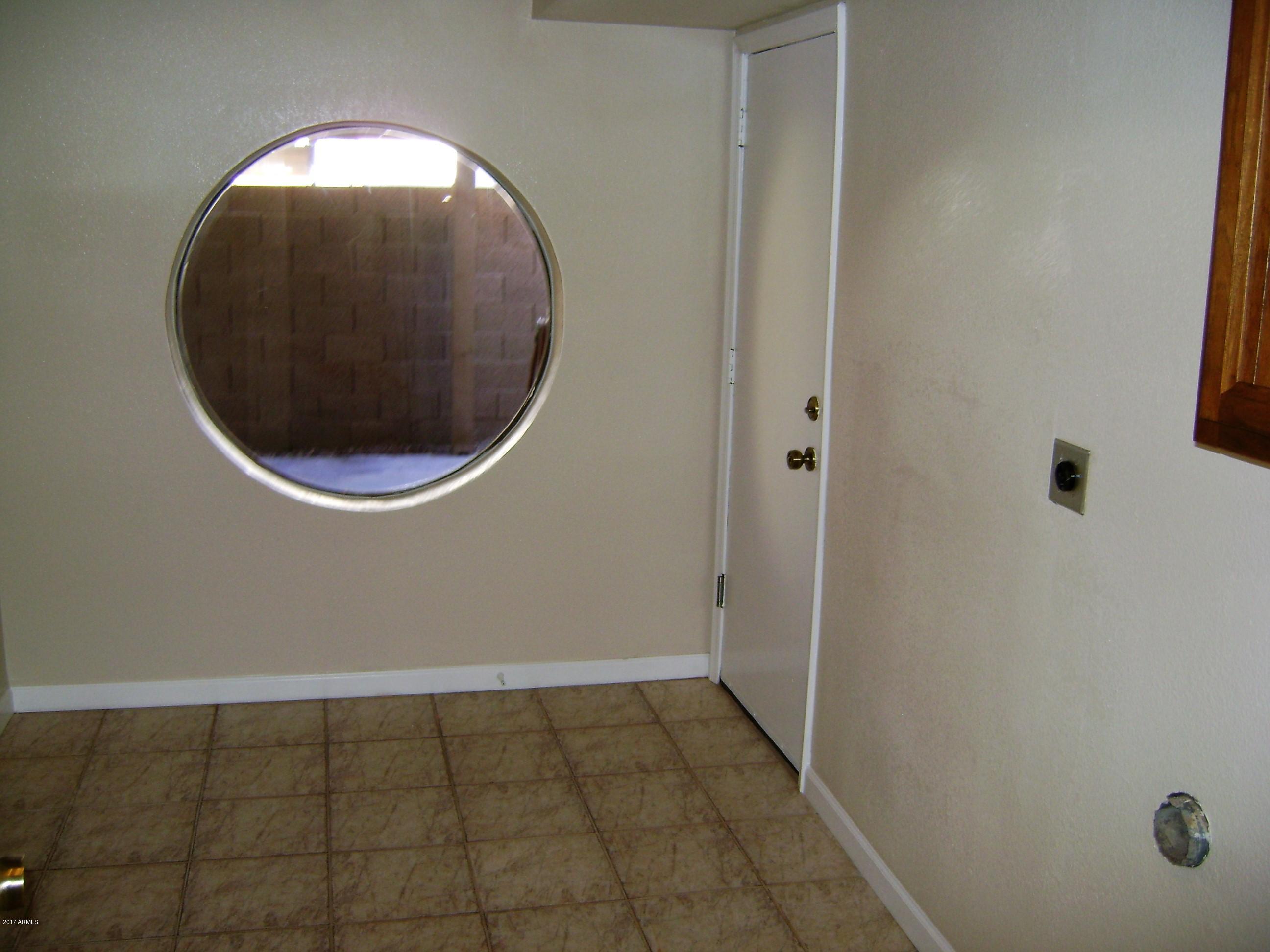 1707 East Redfield Road Tempe, AZ 85283 - Photo 18 of 19 Large Laundry Room