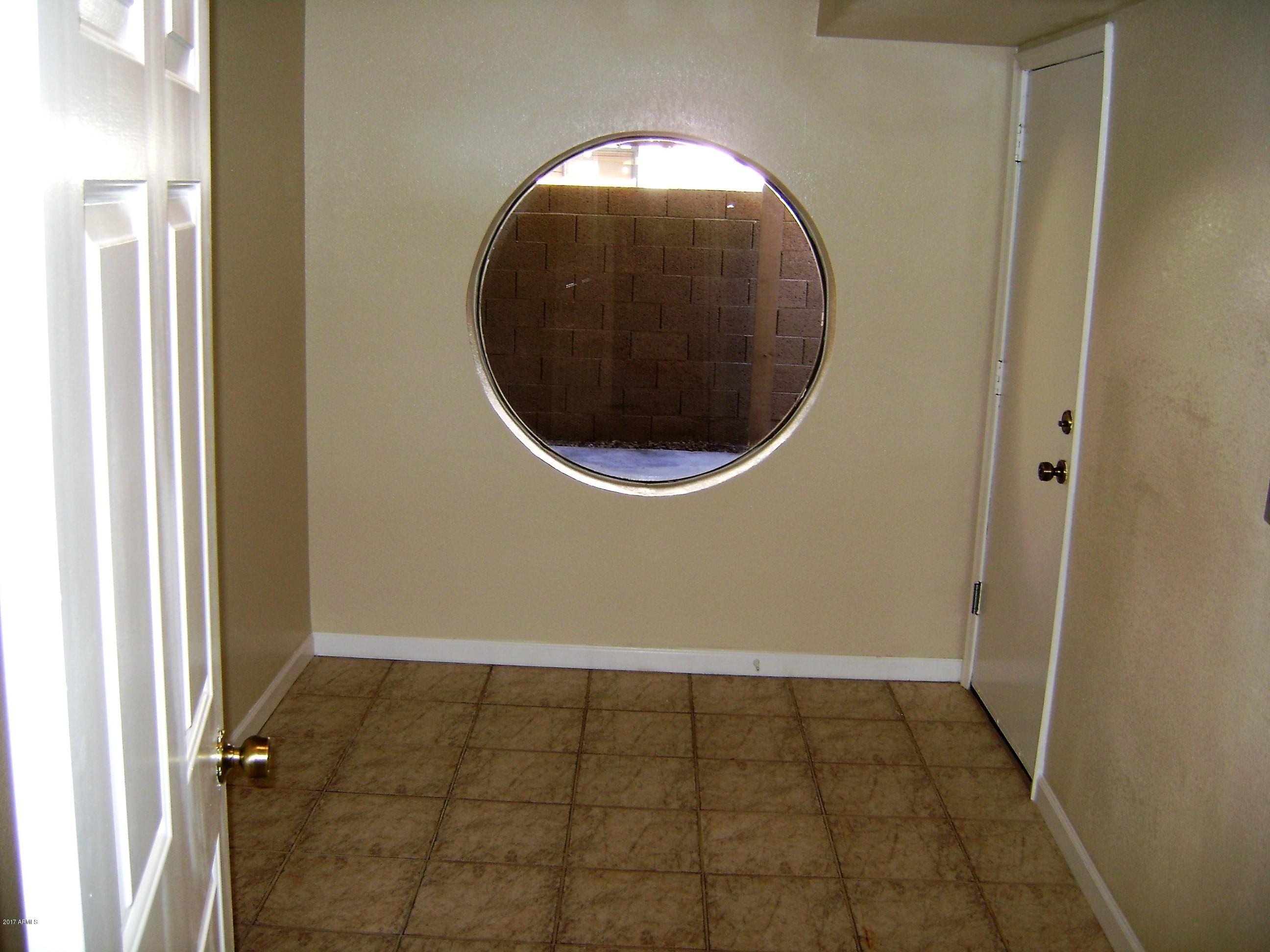 1707 East Redfield Road Tempe, AZ 85283 - Photo 19 of 19 Oversized Laundry Room