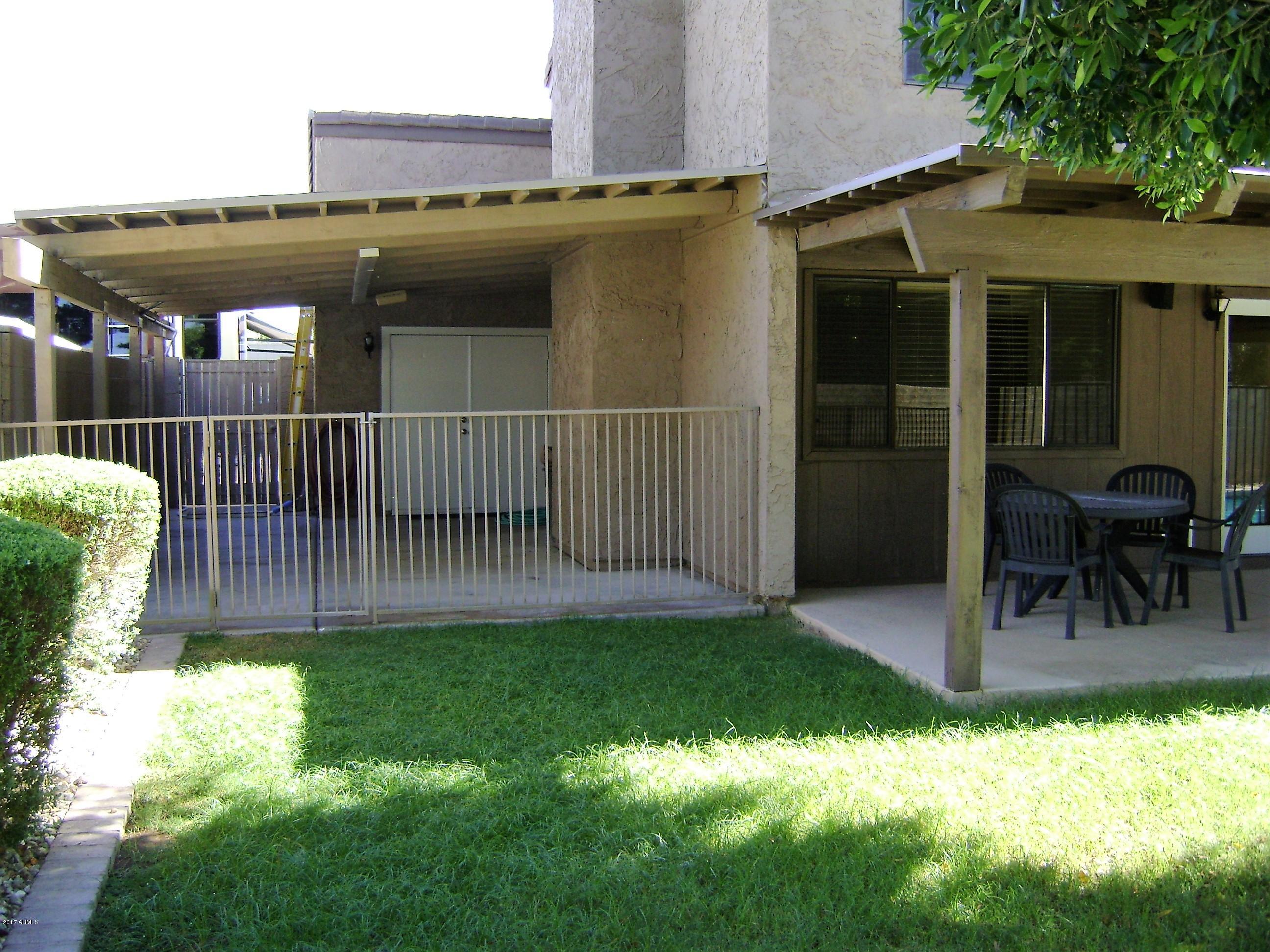 1707 East Redfield Road Tempe, AZ 85283 - Photo 10 of 19 Workshop