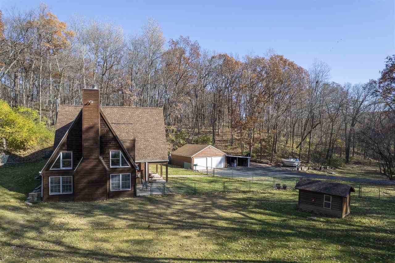 3098 Sandy Beach Road Northeast Swisher, IA 52338 - Photo 54 of 75 Gallery Image 54