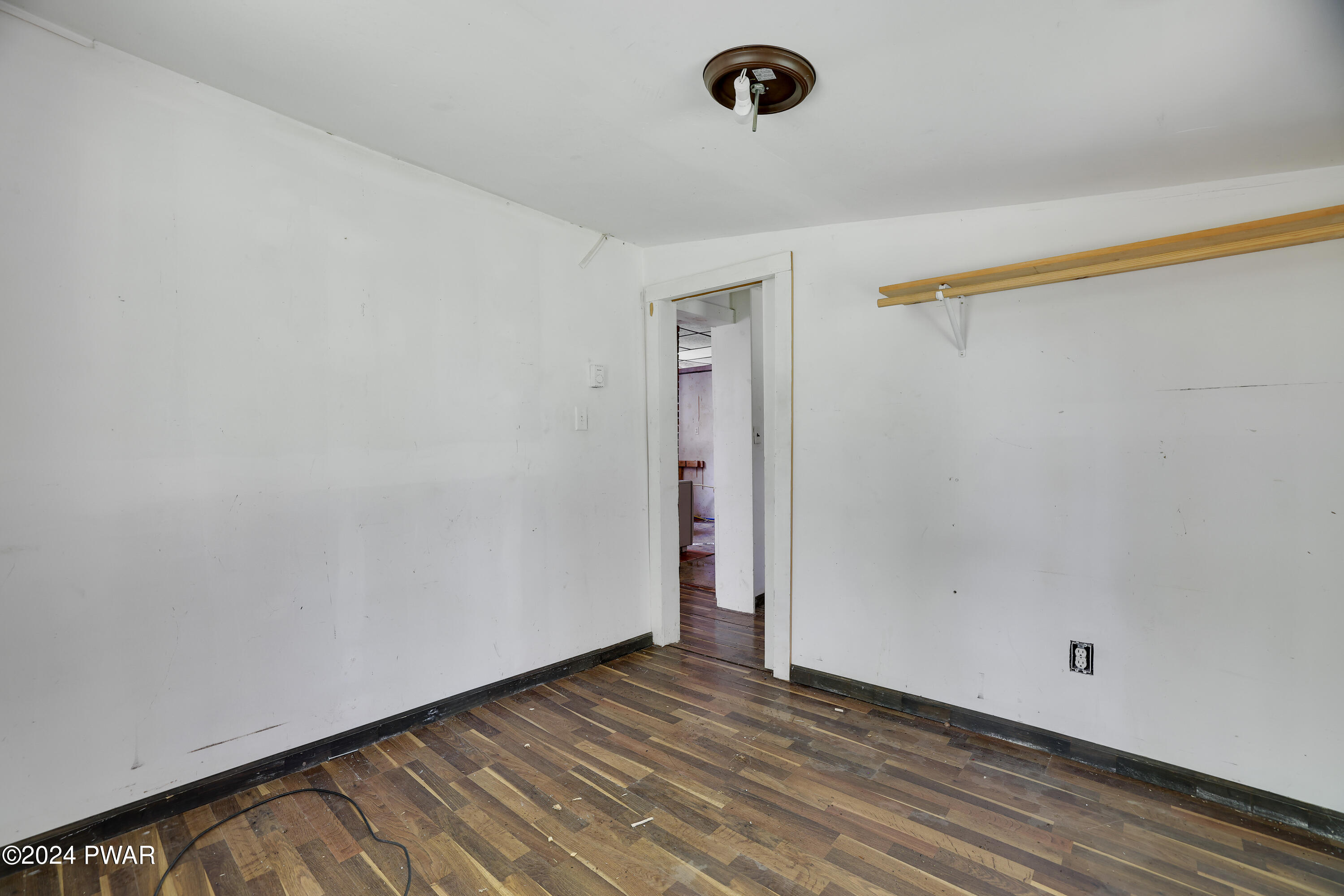 241 Mohn Road Beach Lake, PA 18405 - Photo 26 of 43 Bedroom