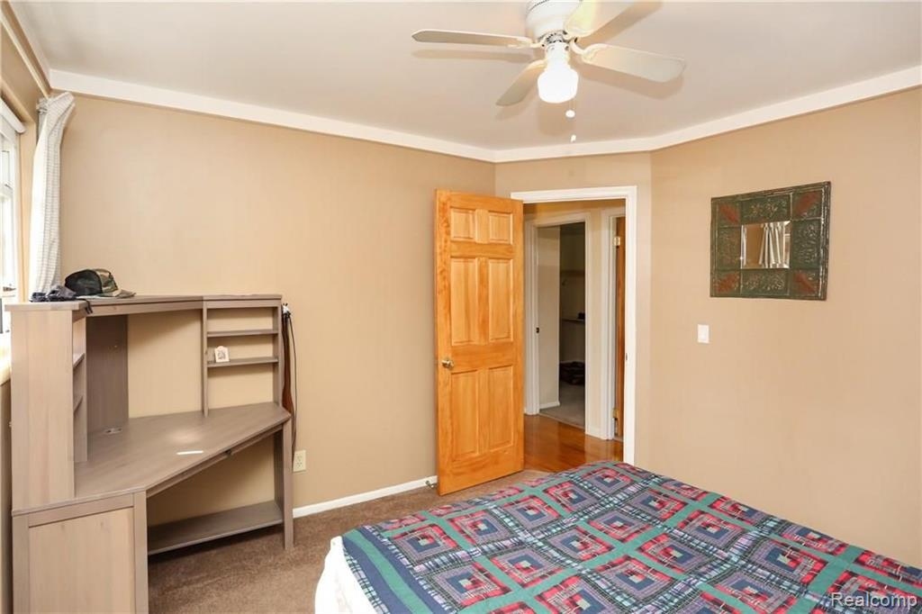 2966 Cumberland Road Berkley, MI 48072 - Photo 18 of 32