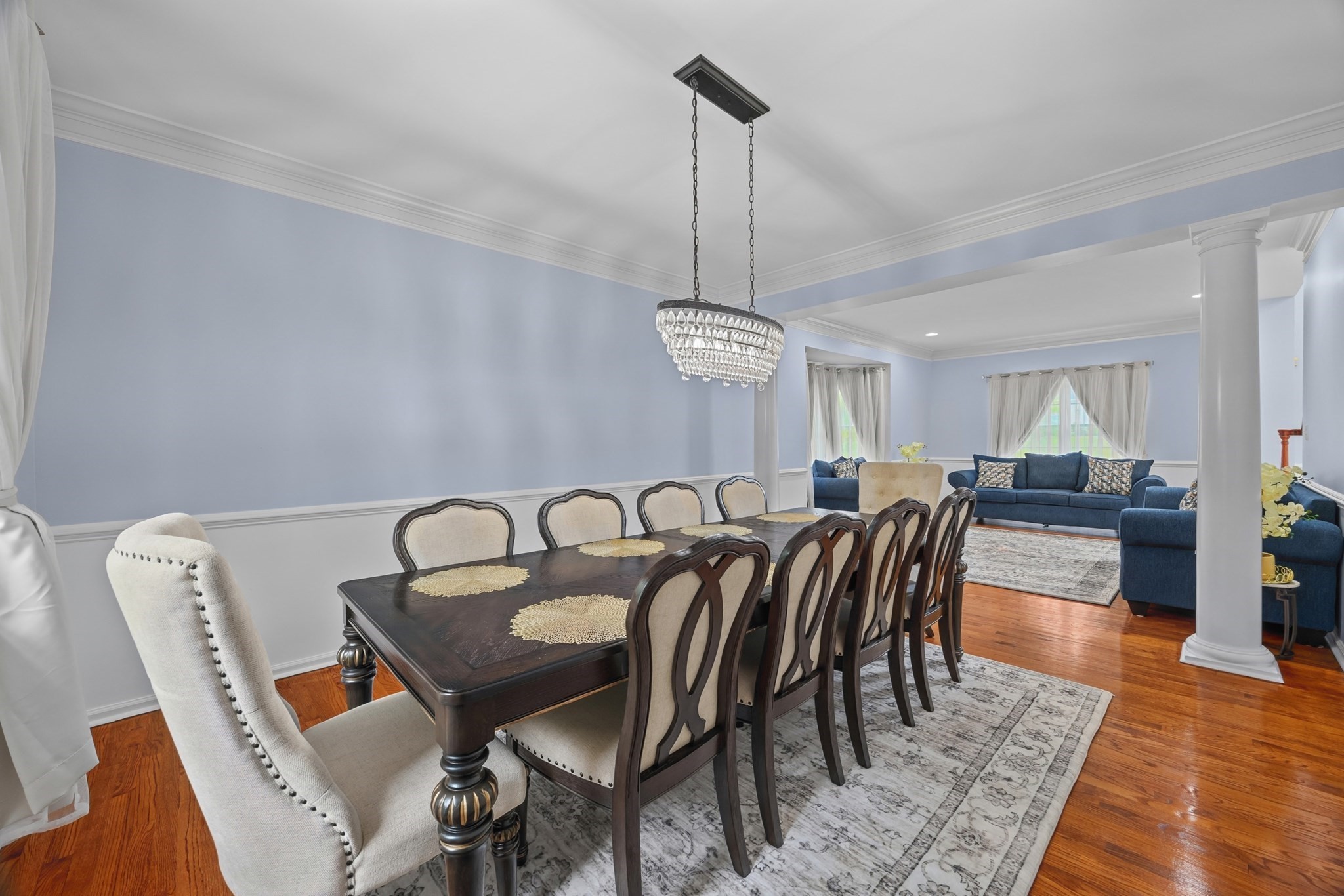 22 Faulkner Road Shrewsbury, MA 01545 - Photo 7 of 40 Gallery Image 7