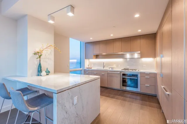 $16,500 | 488 Folsom Street, Unit 4102, San Francisco, CA 94105