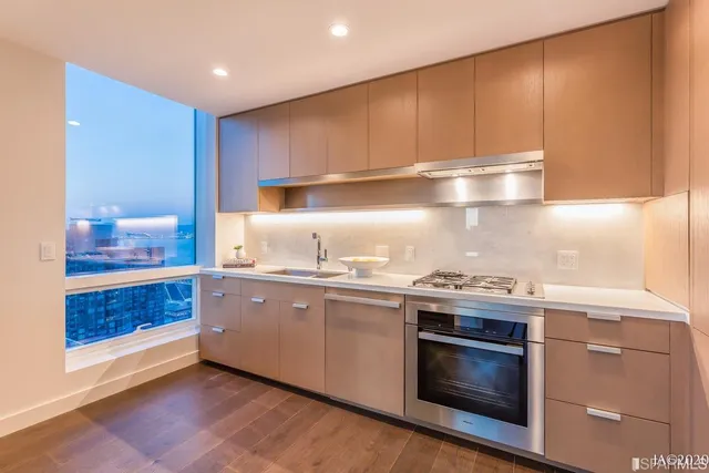 $16,500 | 488 Folsom Street, Unit 4102, San Francisco, CA 94105