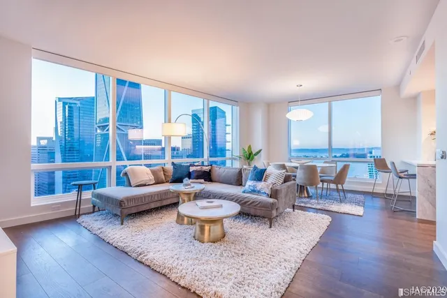 $16,500 | 488 Folsom Street, Unit 4102, San Francisco, CA 94105