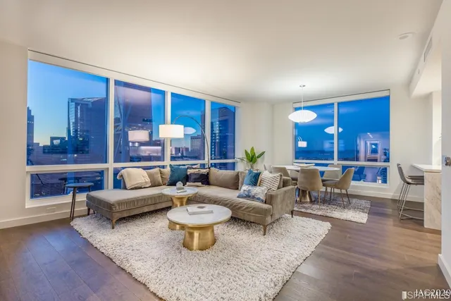 $16,500 | 488 Folsom Street, Unit 4102, San Francisco, CA 94105