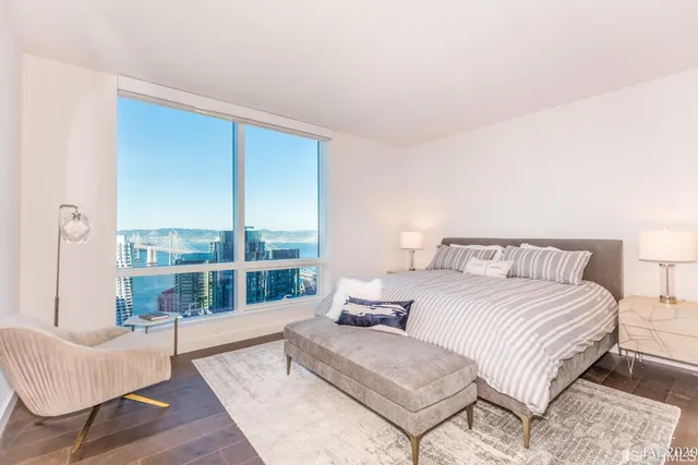$16,500 | 488 Folsom Street, Unit 4102, San Francisco, CA 94105