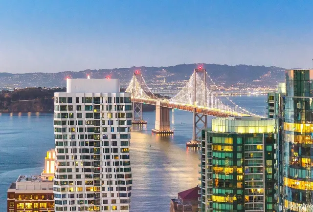 $16,500 | 488 Folsom Street, Unit 4102, San Francisco, CA 94105