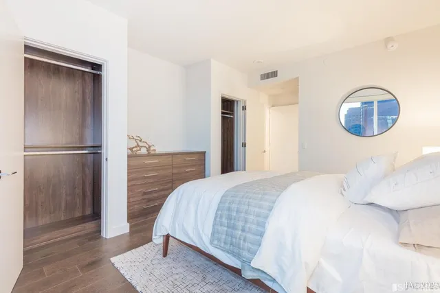 $16,500 | 488 Folsom Street, Unit 4102, San Francisco, CA 94105