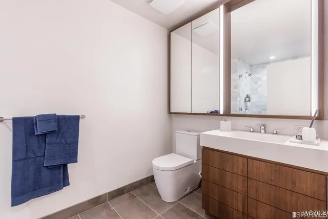 $16,500 | 488 Folsom Street, Unit 4102, San Francisco, CA 94105