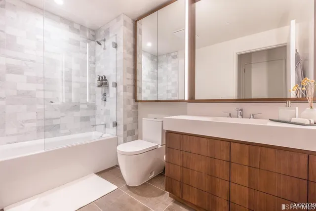 $16,500 | 488 Folsom Street, Unit 4102, San Francisco, CA 94105