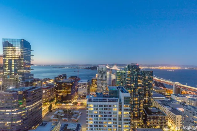 $16,500 | 488 Folsom Street, Unit 4102, San Francisco, CA 94105