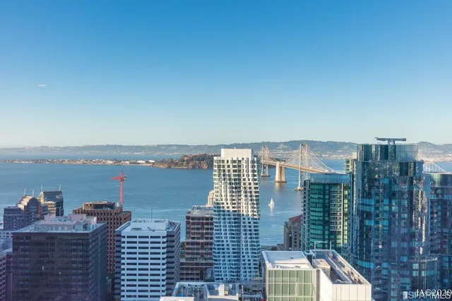 $16,500 | 488 Folsom Street, Unit 4102, San Francisco, CA 94105