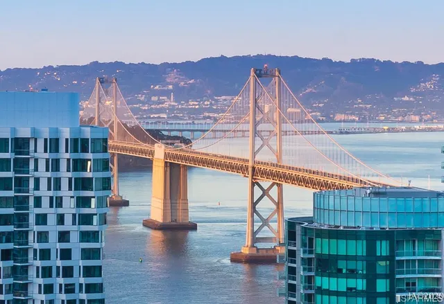 $16,500 | 488 Folsom Street, Unit 4102, San Francisco, CA 94105