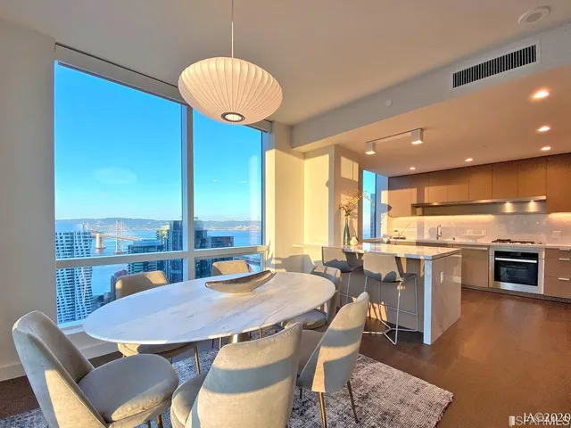 $16,500 | 488 Folsom Street, Unit 4102, San Francisco, CA 94105