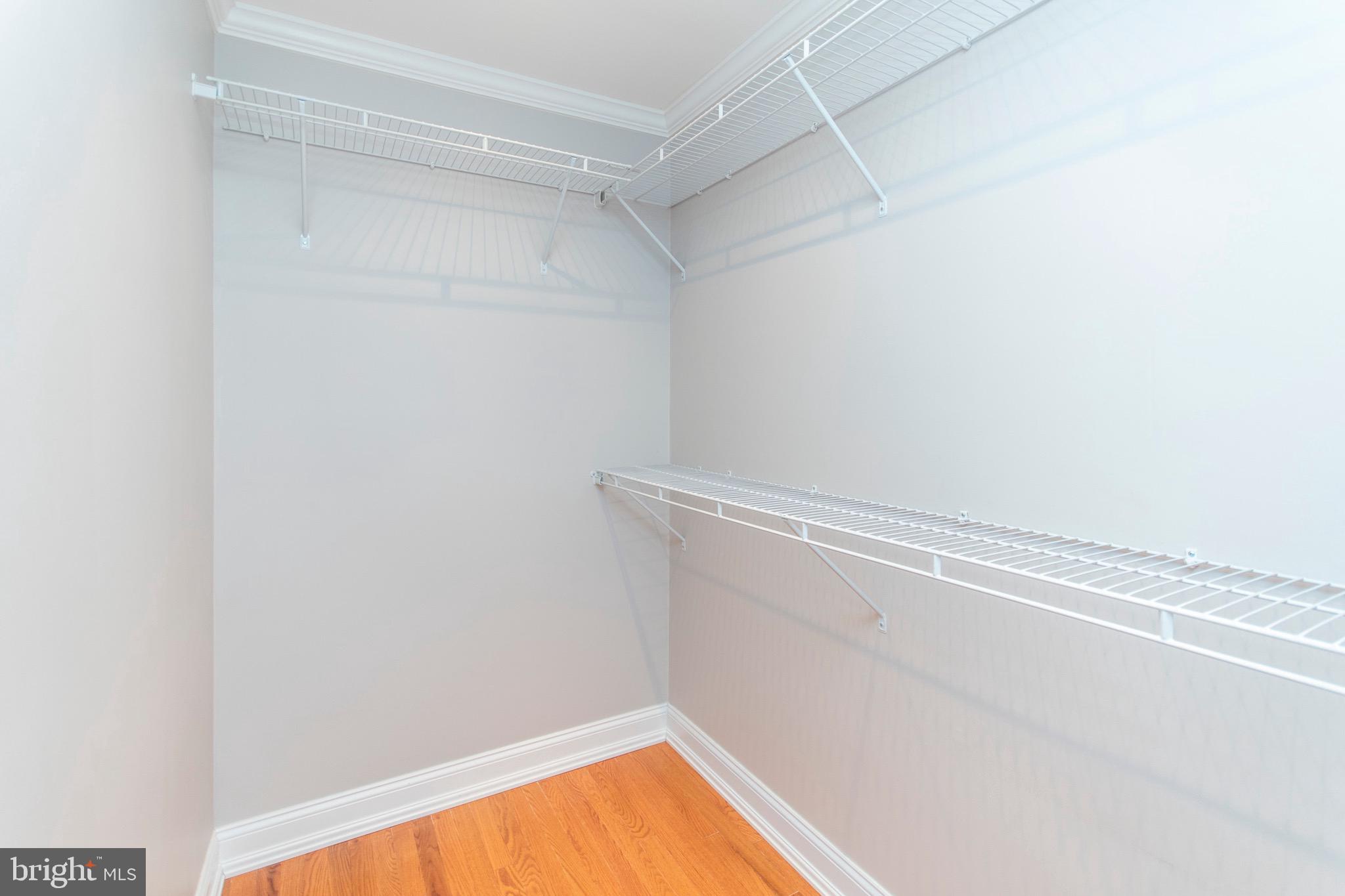 264 Ripka Street Philadelphia, PA 19127 - Photo 18 of 35 Large Walk-In Closet in Master Suite