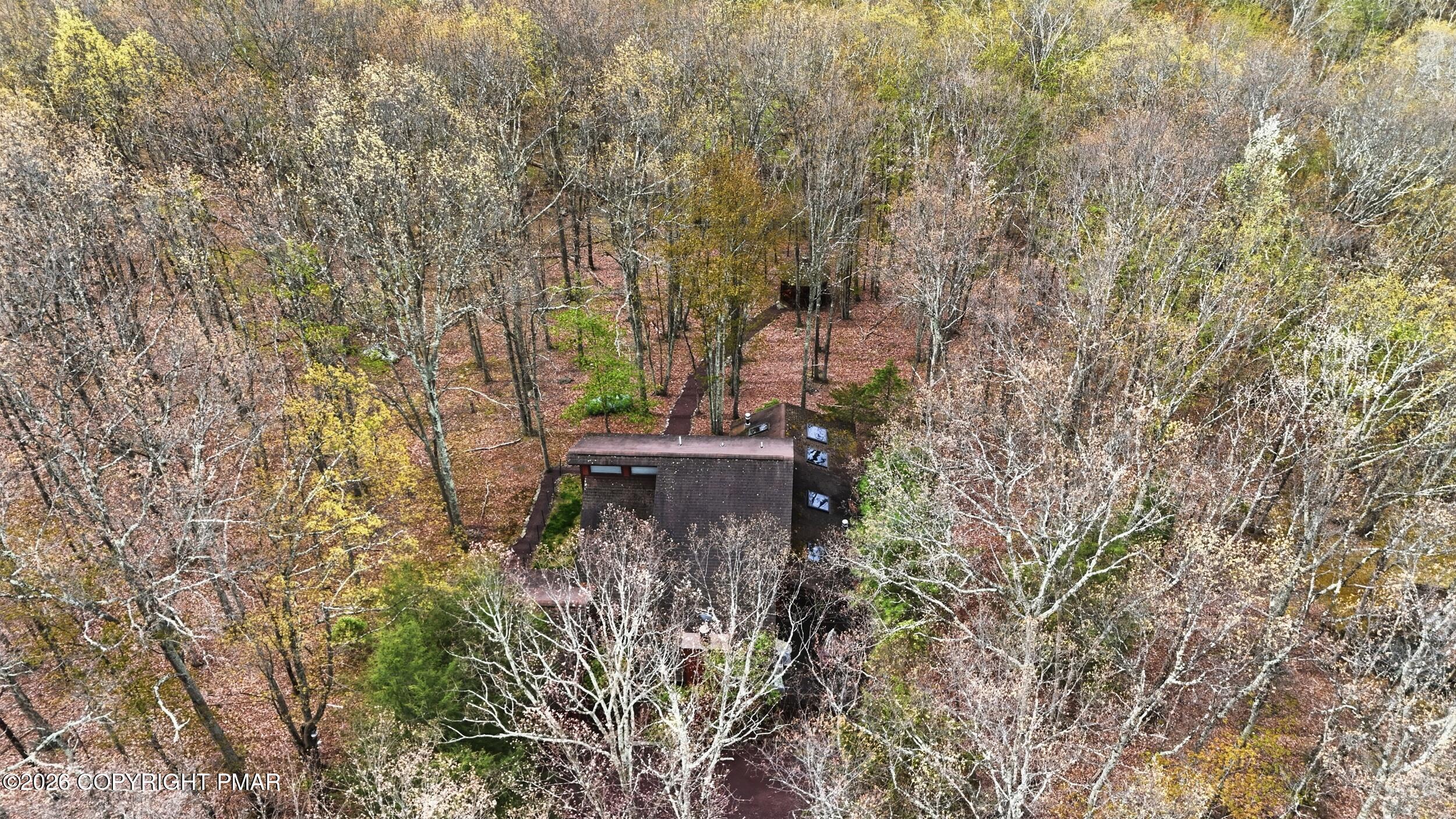 282 Blue Ridge Drive Canadensis, PA 18325 - Photo 54 of 59 50_282 blue ridge dr50
