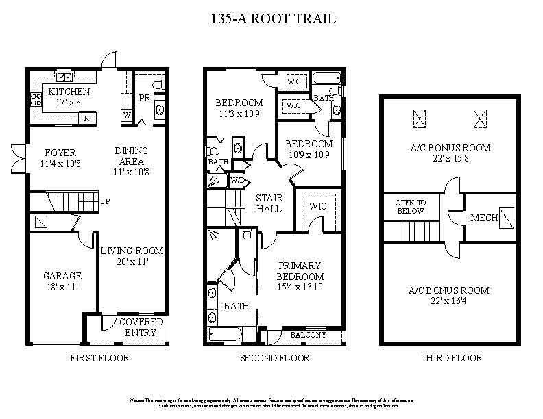 135 Root Trail, Unit A Palm Beach, FL 33480 - Photo 25 of 25
