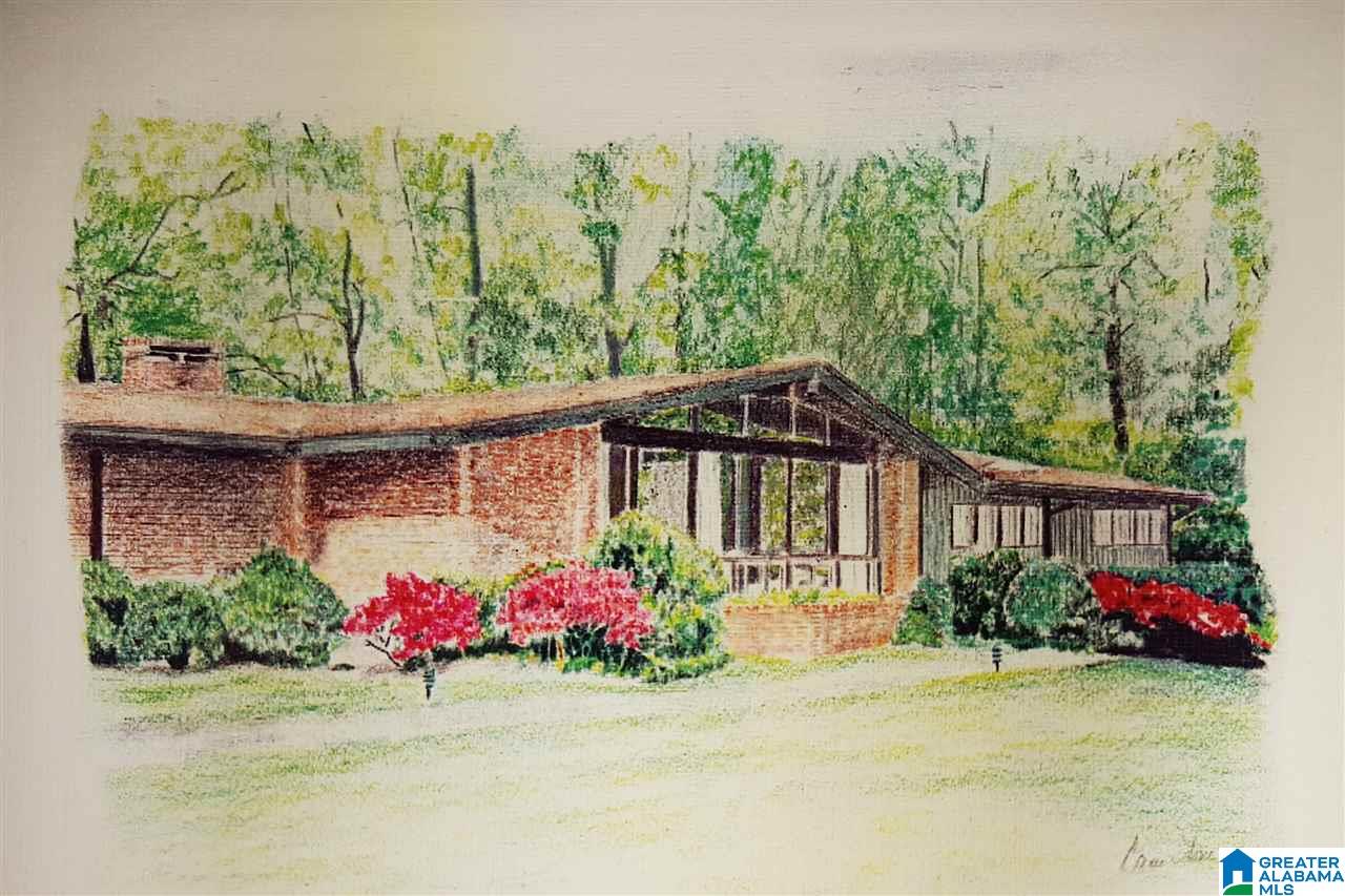 4108 Old Leeds Road Birmingham, AL 35213 - Photo 3 of 48