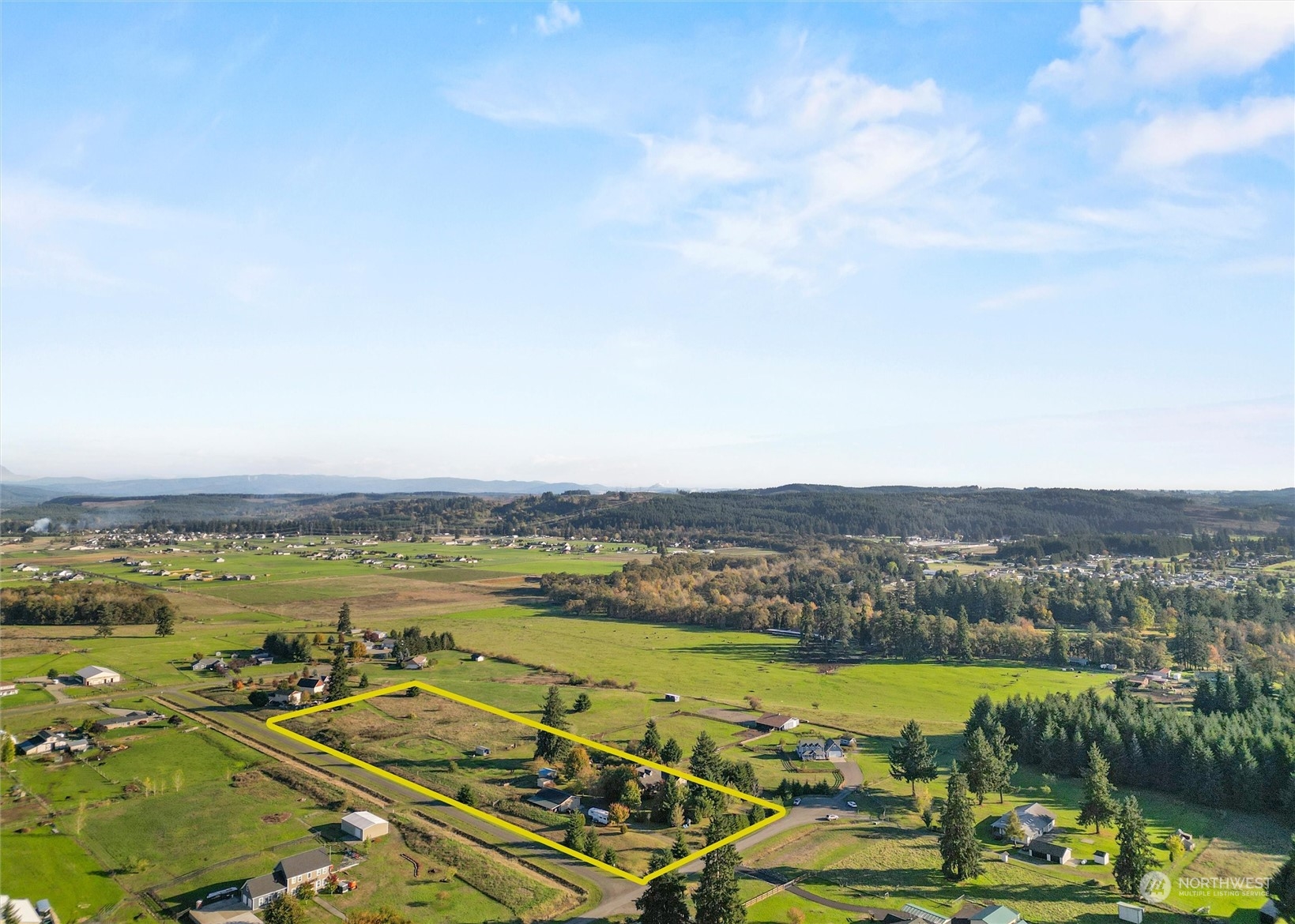 17232 Kaylen Lane Southwest Rochester, WA 98579 - Photo 5 of 40 a view of a city with an ocean view