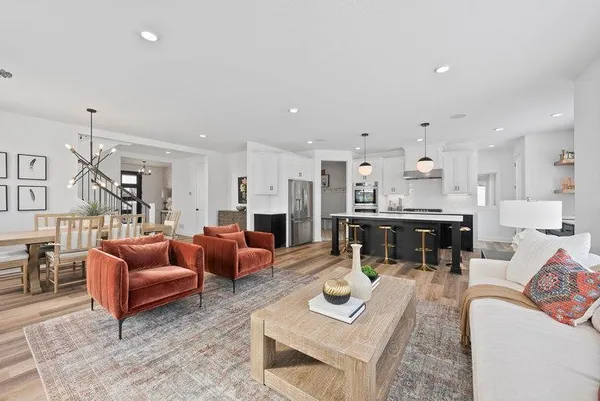 $878,000 | 5850 Freeland Bay North, Hugo, MN 55038