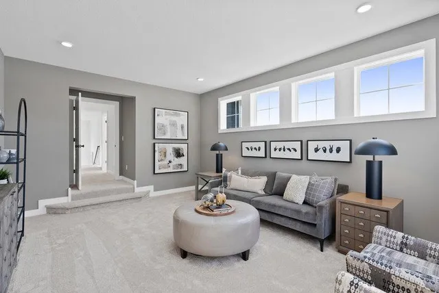 $878,000 | 5850 Freeland Bay North, Hugo, MN 55038