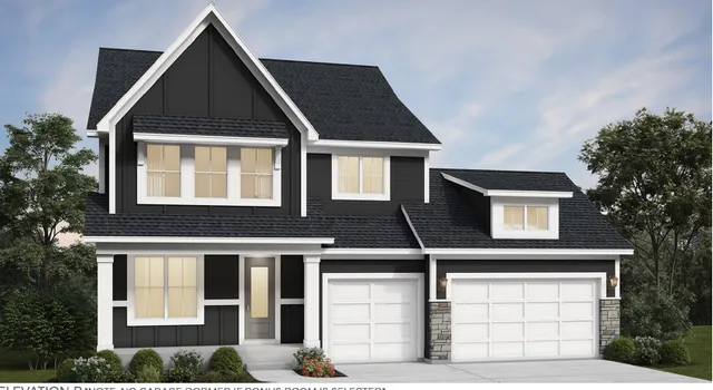 $878,000 | 5850 Freeland Bay North, Hugo, MN 55038