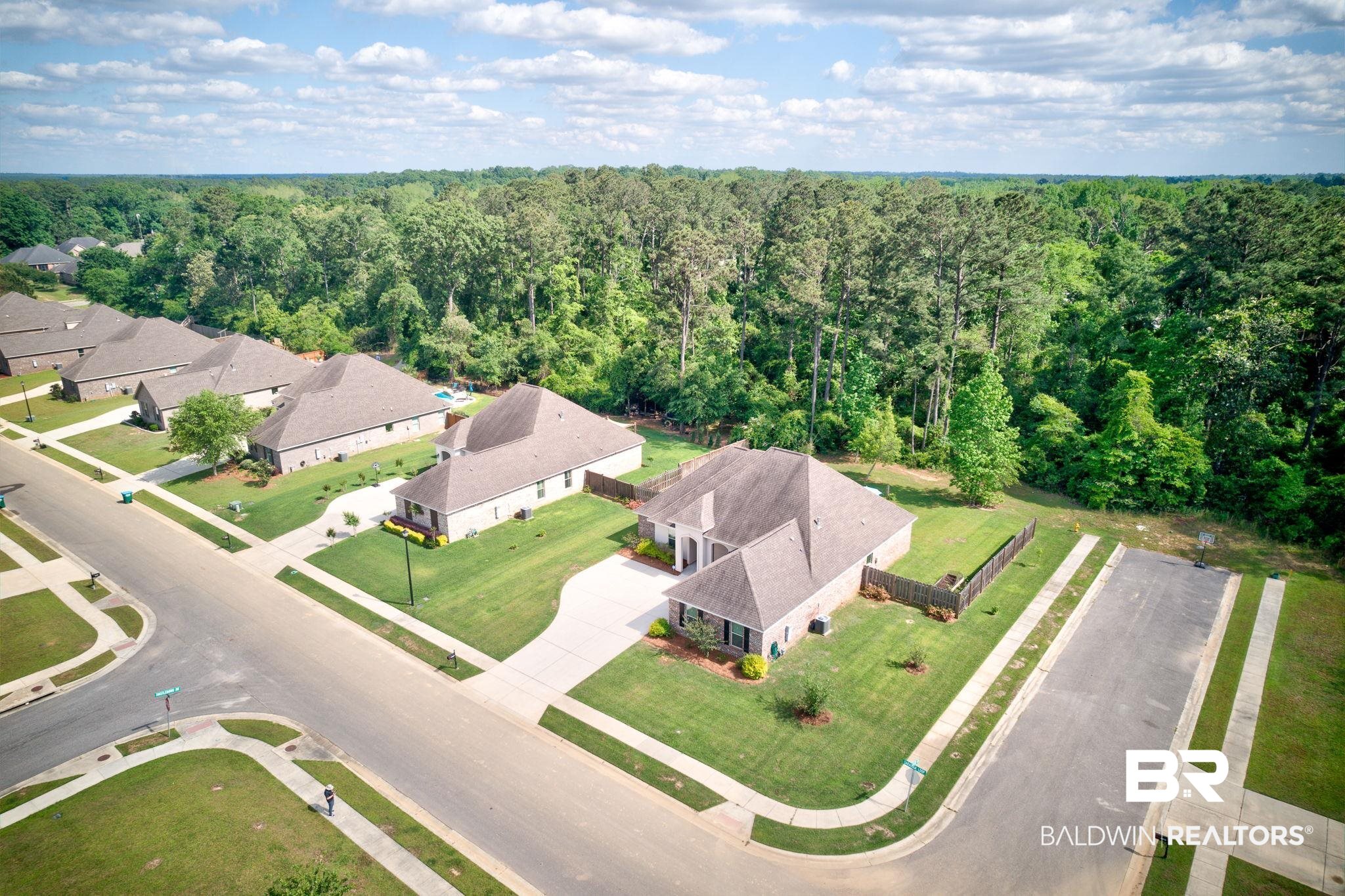 11660 Thistledown Loop Spanish Fort, AL 36527 - Photo 48 of 49