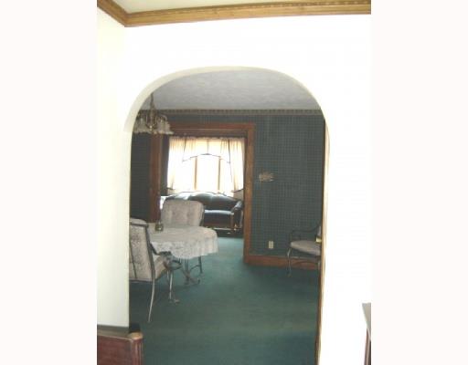 Other. This home has charming features like arched doorways and crown molding.